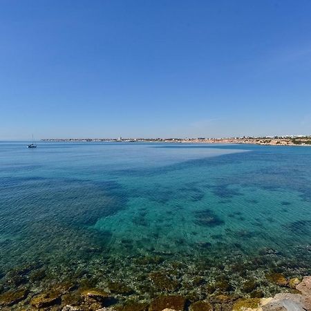 222 Lovely 3 Pools Home - Alicante Holiday Torrevieja Eksteriør bilde
