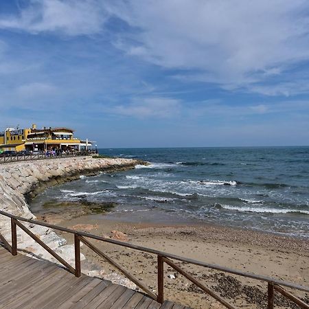 222 Lovely 3 Pools Home - Alicante Holiday Torrevieja Eksteriør bilde