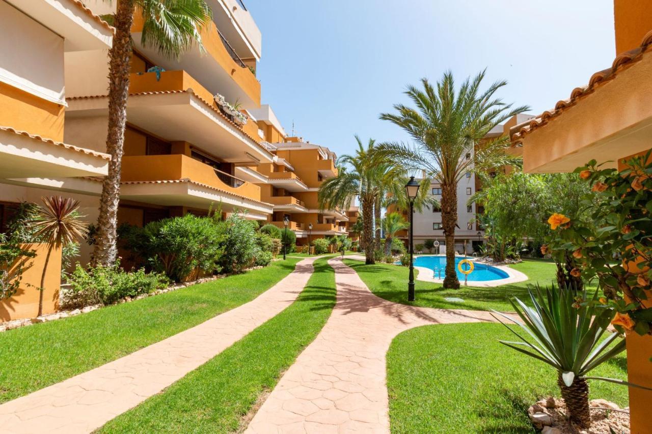 222 Lovely 3 Pools Home - Alicante Holiday Torrevieja Eksteriør bilde