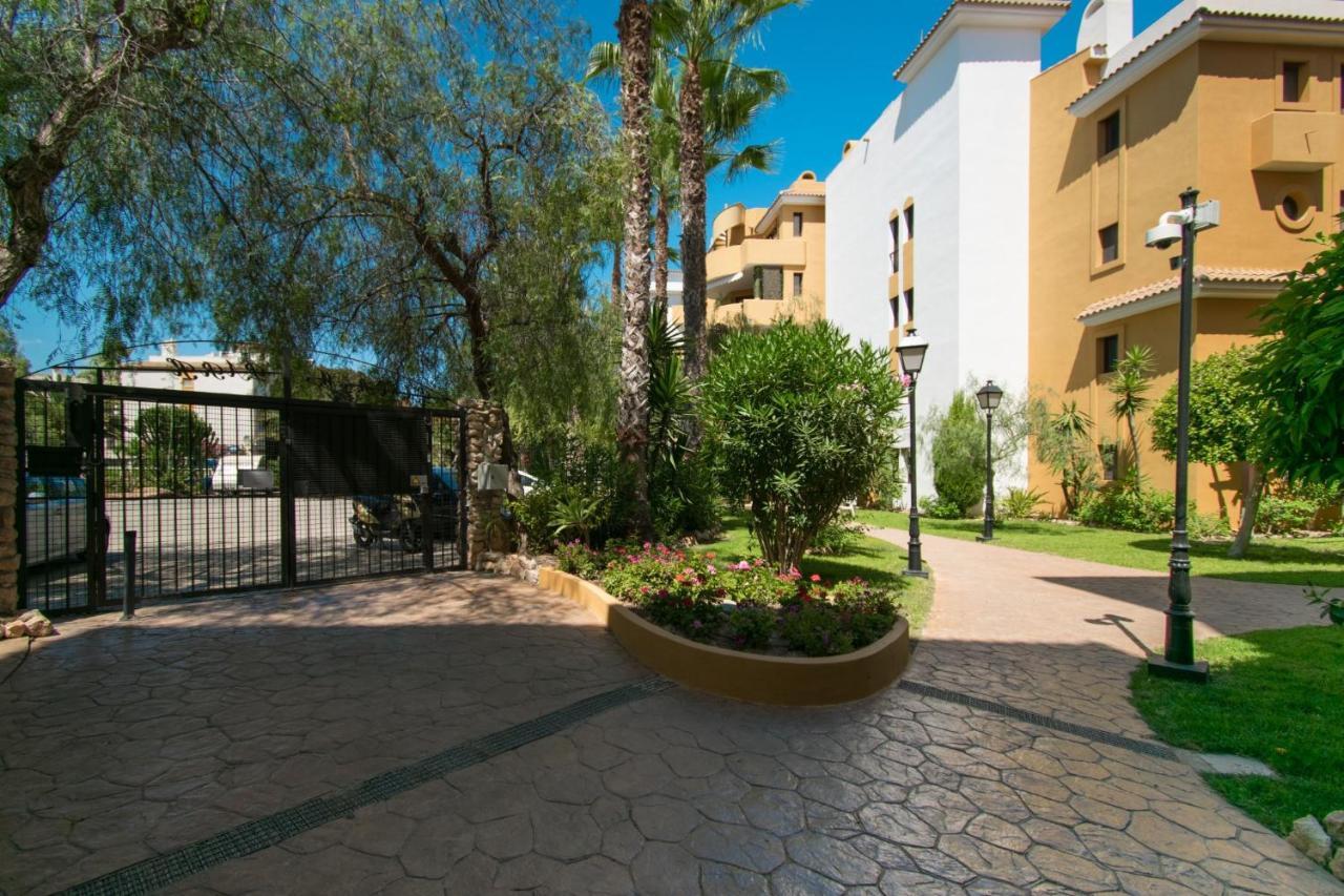 222 Lovely 3 Pools Home - Alicante Holiday Torrevieja Eksteriør bilde
