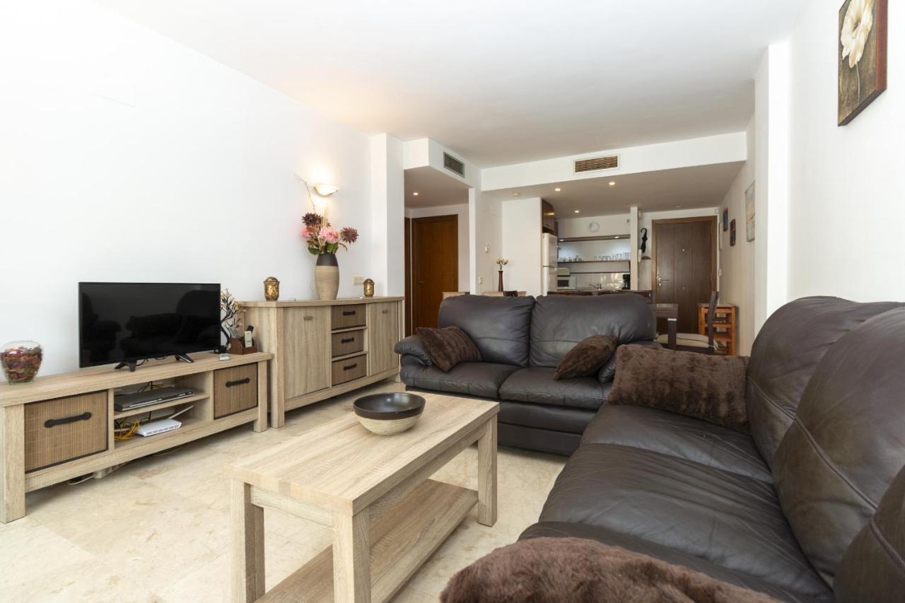 222 Lovely 3 Pools Home - Alicante Holiday Torrevieja Eksteriør bilde