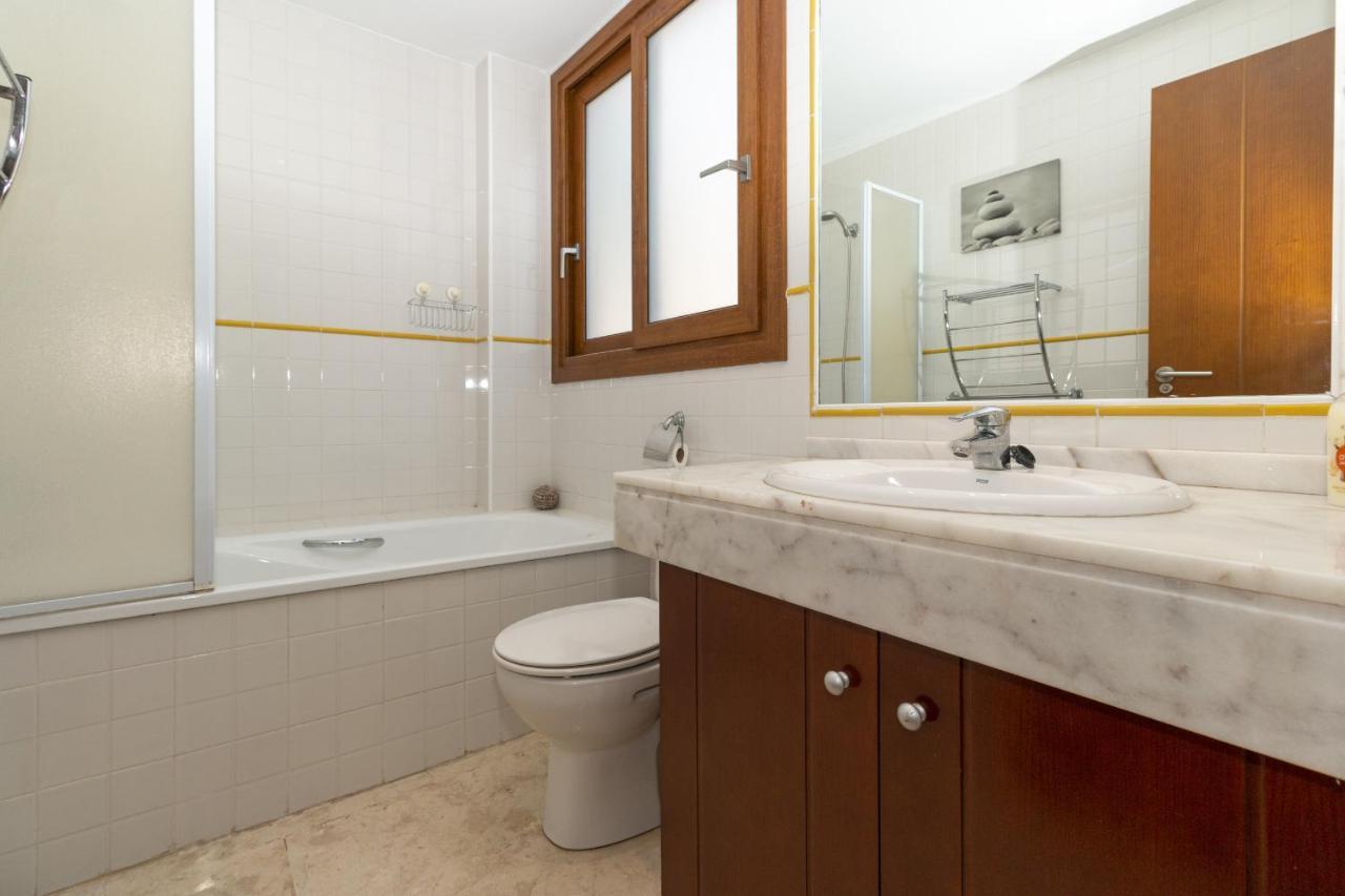 222 Lovely 3 Pools Home - Alicante Holiday Torrevieja Eksteriør bilde