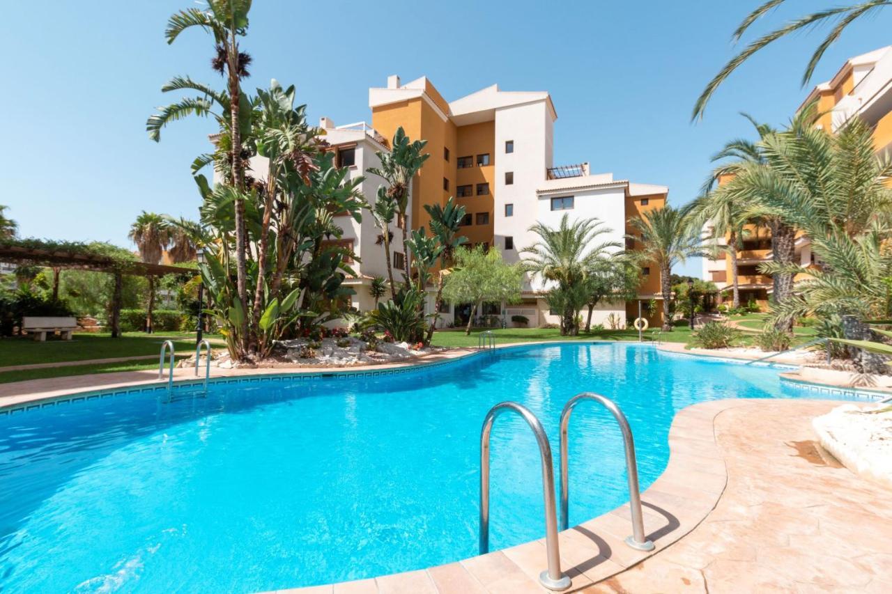 222 Lovely 3 Pools Home - Alicante Holiday Torrevieja Eksteriør bilde