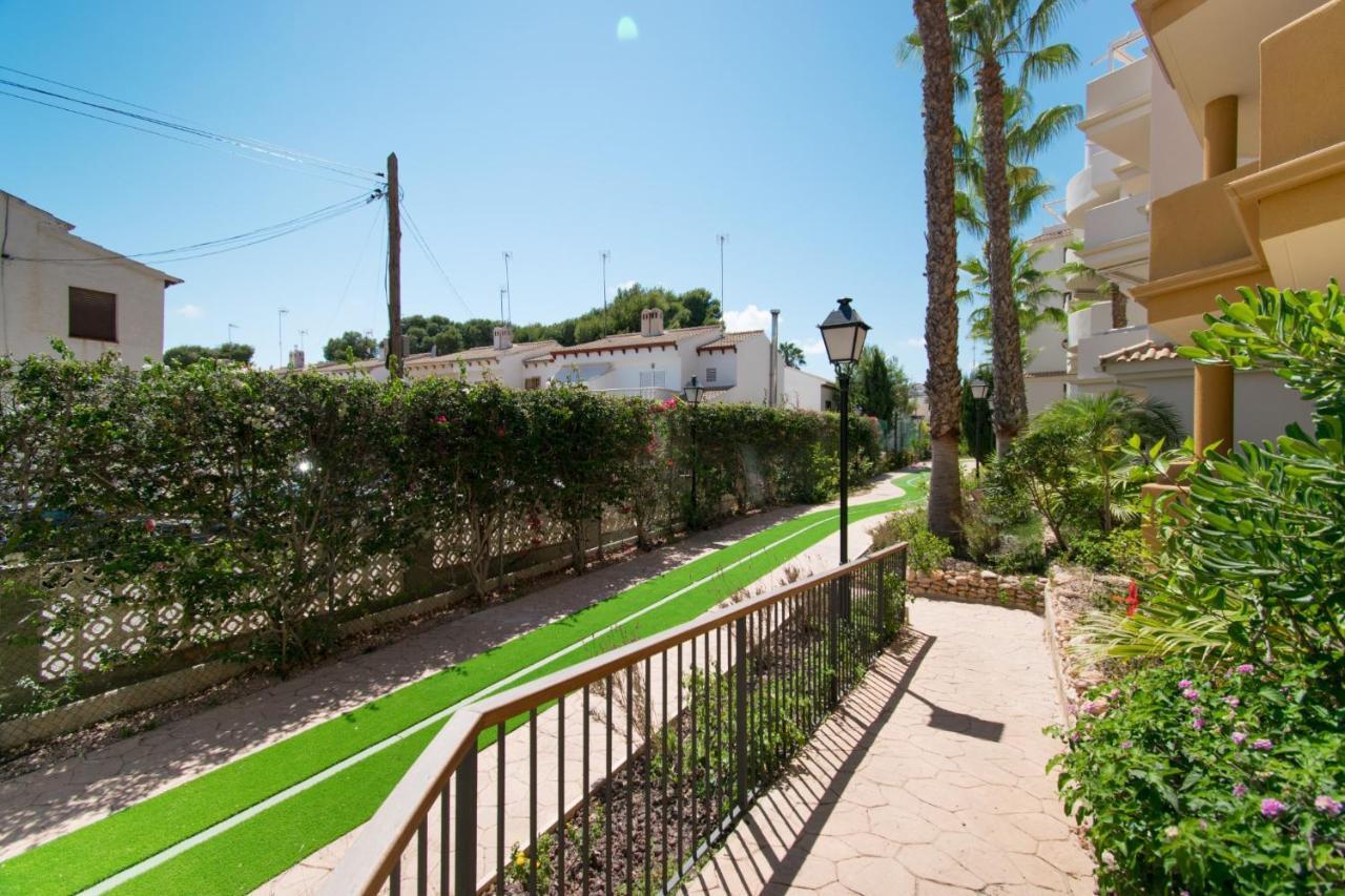 222 Lovely 3 Pools Home - Alicante Holiday Torrevieja Eksteriør bilde