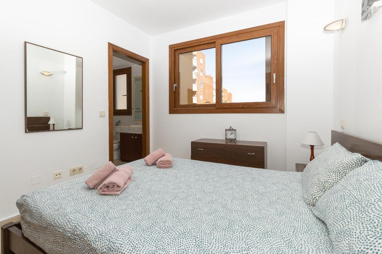222 Lovely 3 Pools Home - Alicante Holiday Torrevieja Eksteriør bilde