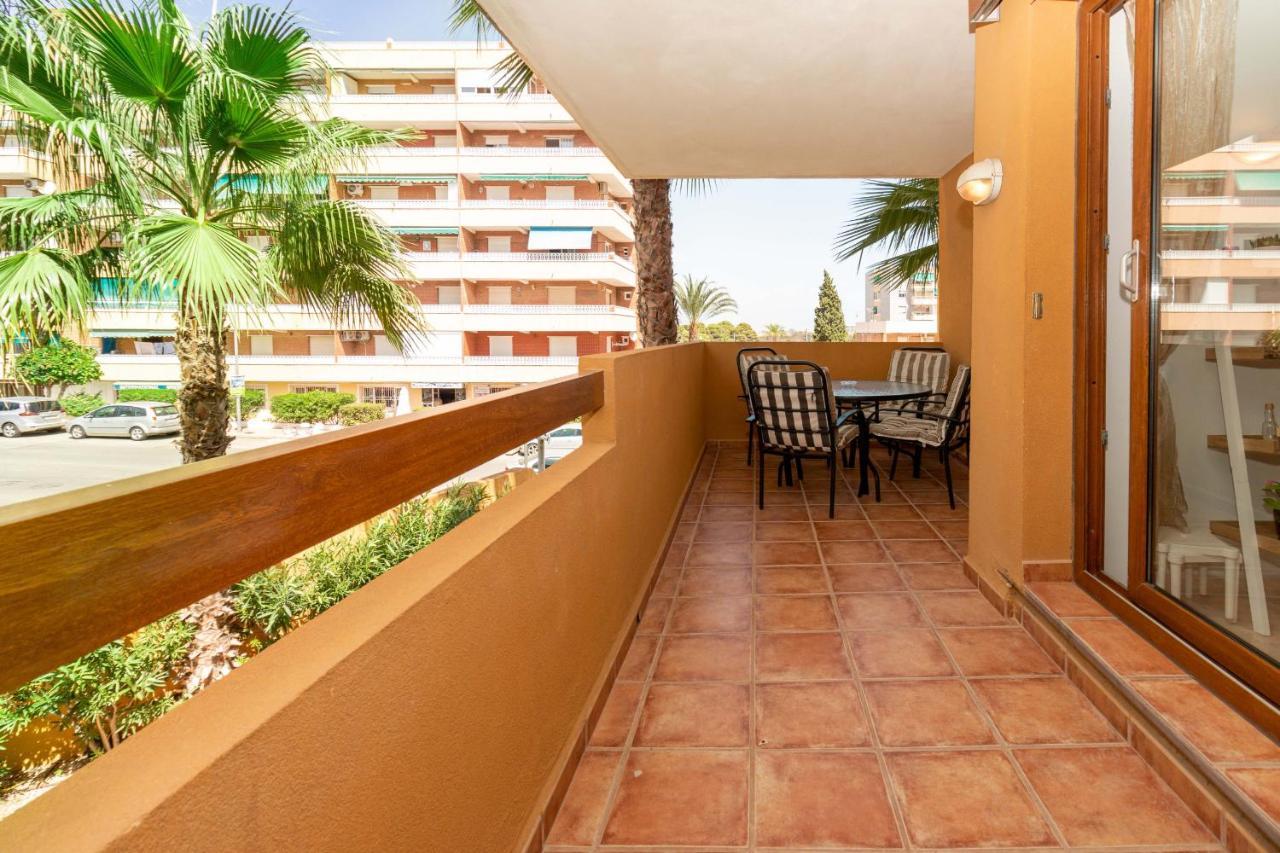 222 Lovely 3 Pools Home - Alicante Holiday Torrevieja Eksteriør bilde