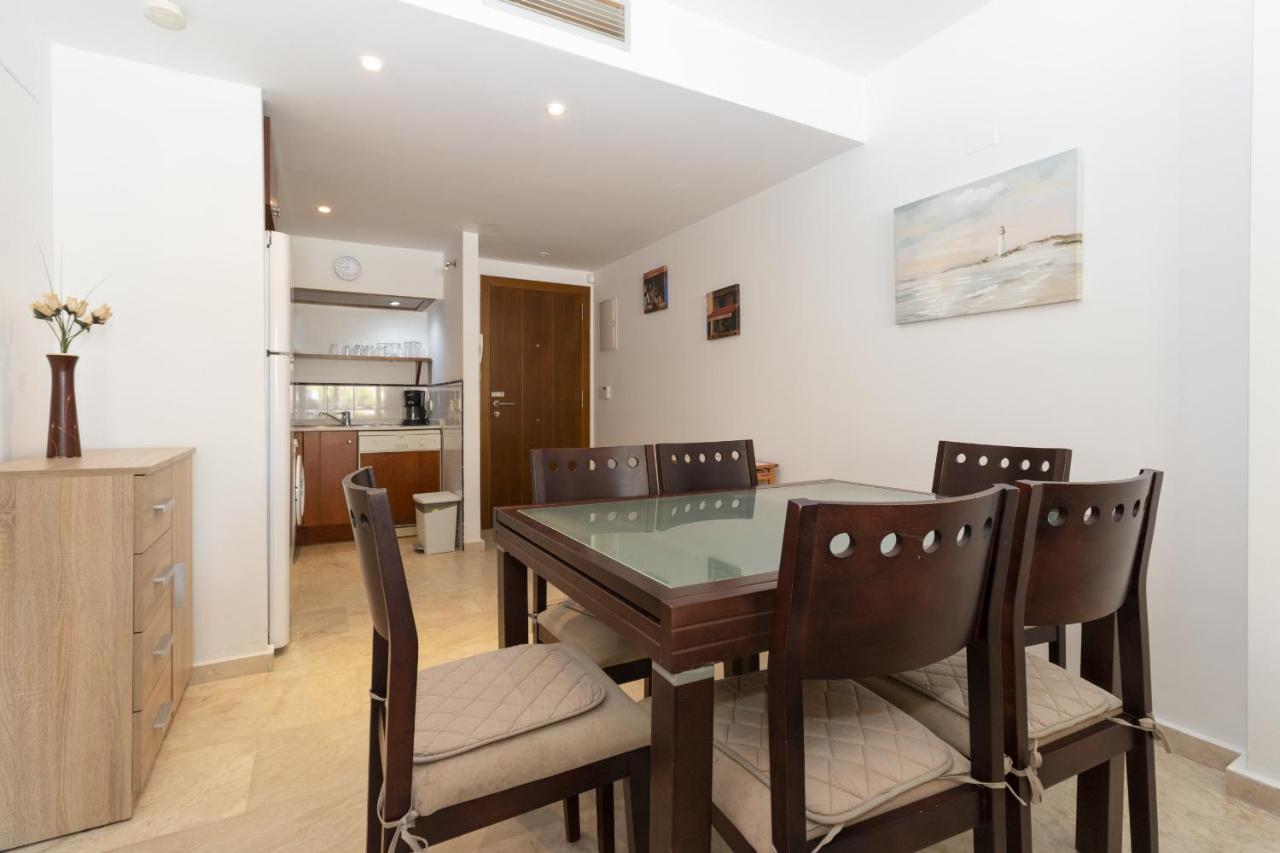 222 Lovely 3 Pools Home - Alicante Holiday Torrevieja Eksteriør bilde