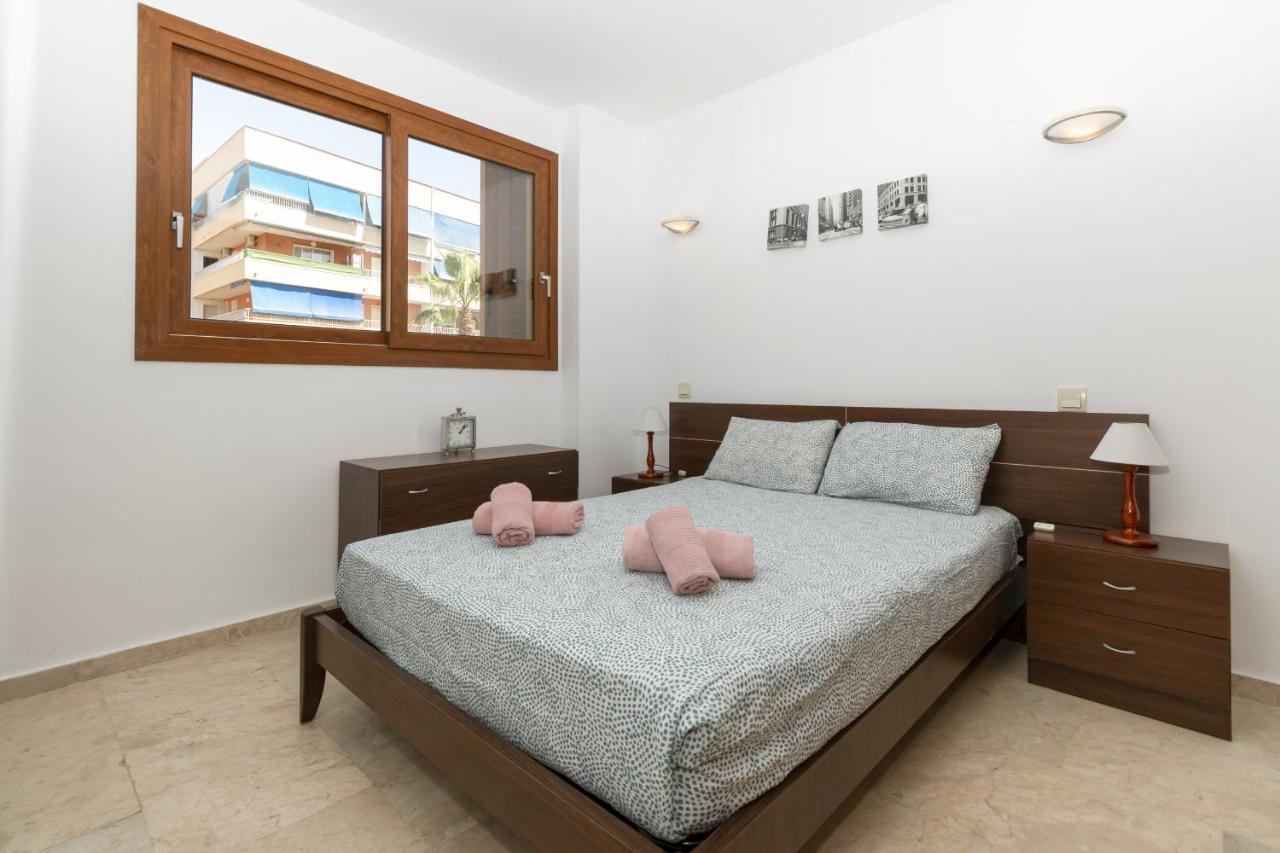 222 Lovely 3 Pools Home - Alicante Holiday Torrevieja Eksteriør bilde