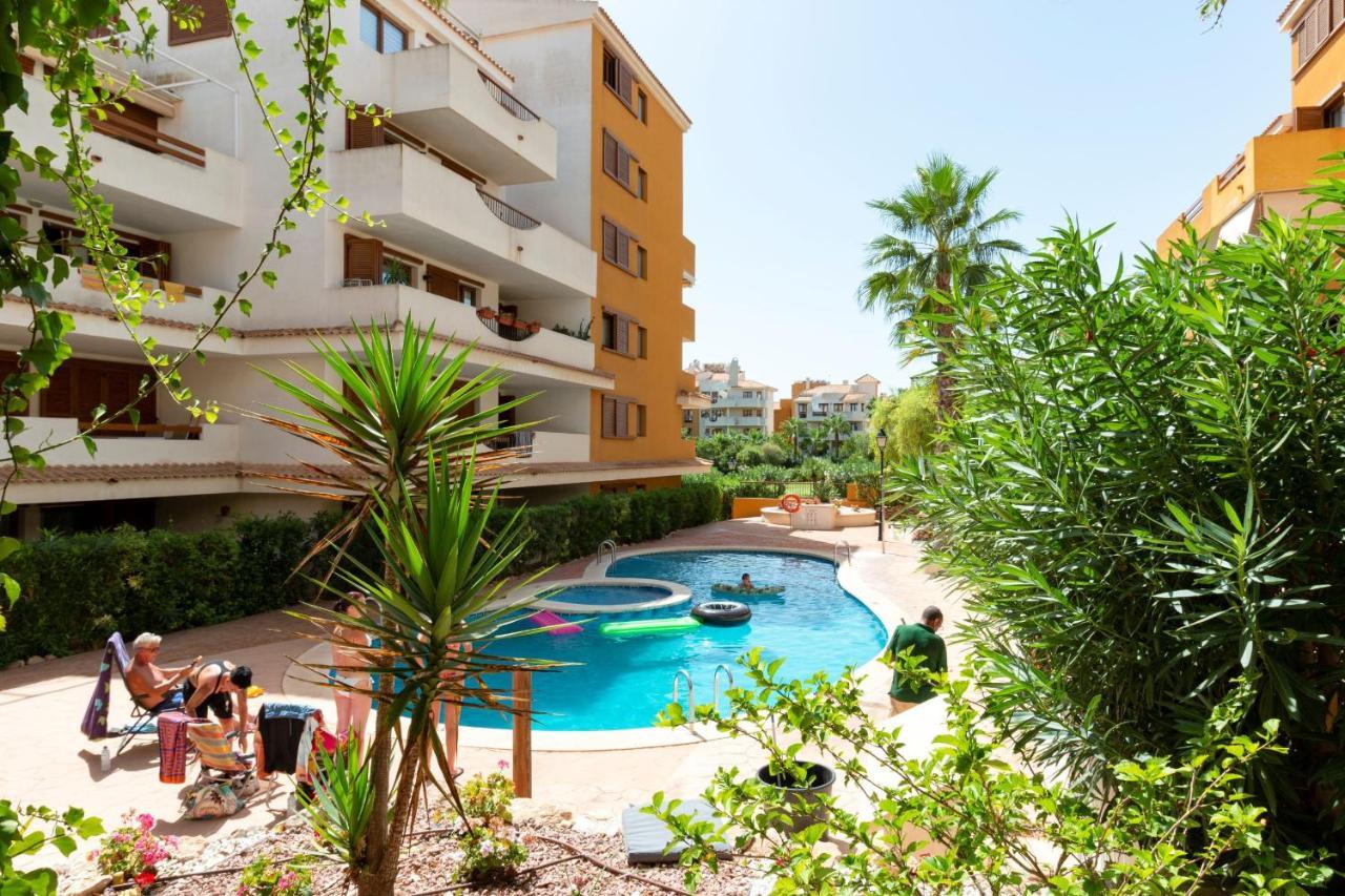 222 Lovely 3 Pools Home - Alicante Holiday Torrevieja Eksteriør bilde