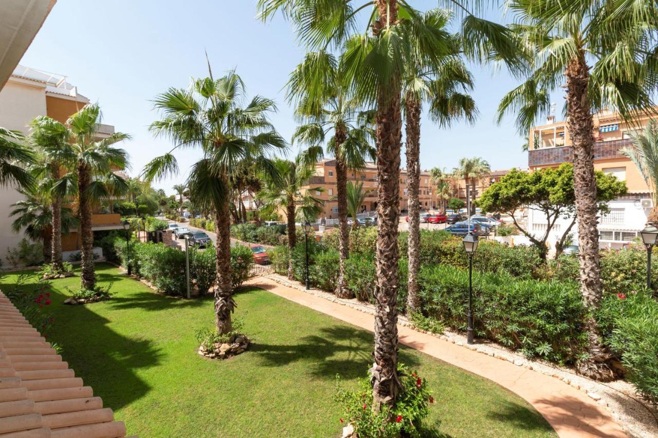 222 Lovely 3 Pools Home - Alicante Holiday Torrevieja Eksteriør bilde