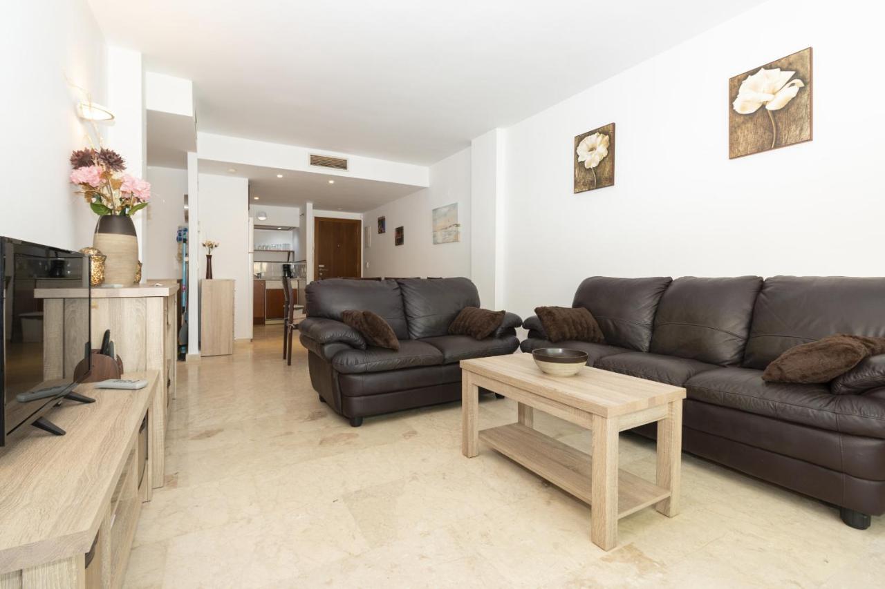 222 Lovely 3 Pools Home - Alicante Holiday Torrevieja Eksteriør bilde