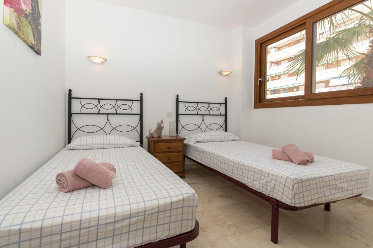 222 Lovely 3 Pools Home - Alicante Holiday Torrevieja Eksteriør bilde