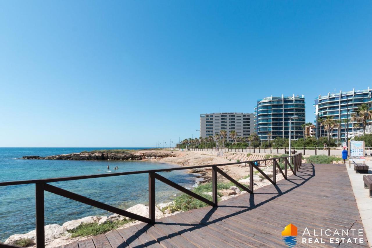 222 Lovely 3 Pools Home - Alicante Holiday Torrevieja Eksteriør bilde