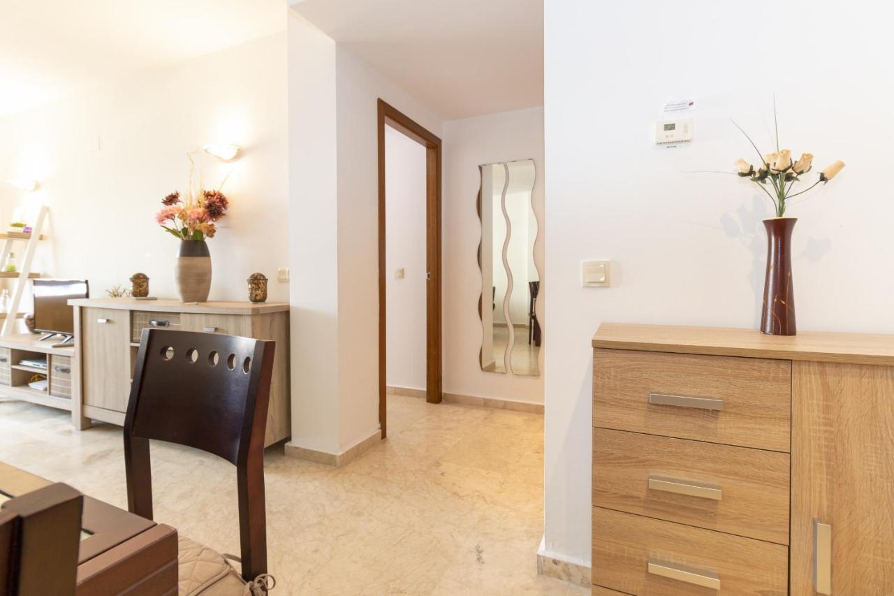 222 Lovely 3 Pools Home - Alicante Holiday Torrevieja Eksteriør bilde
