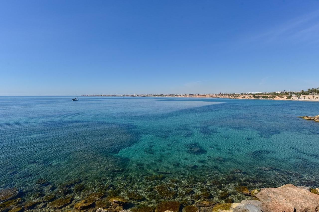 222 Lovely 3 Pools Home - Alicante Holiday Torrevieja Eksteriør bilde